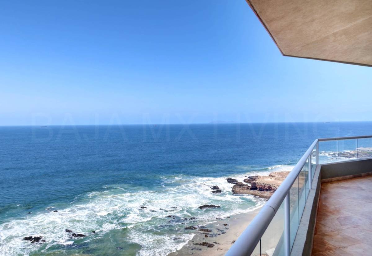 La Jolla del Mar Penthouse 1502