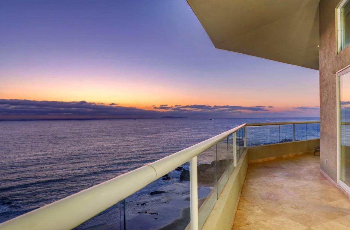 La Jolla del Mar Penthouse 1502