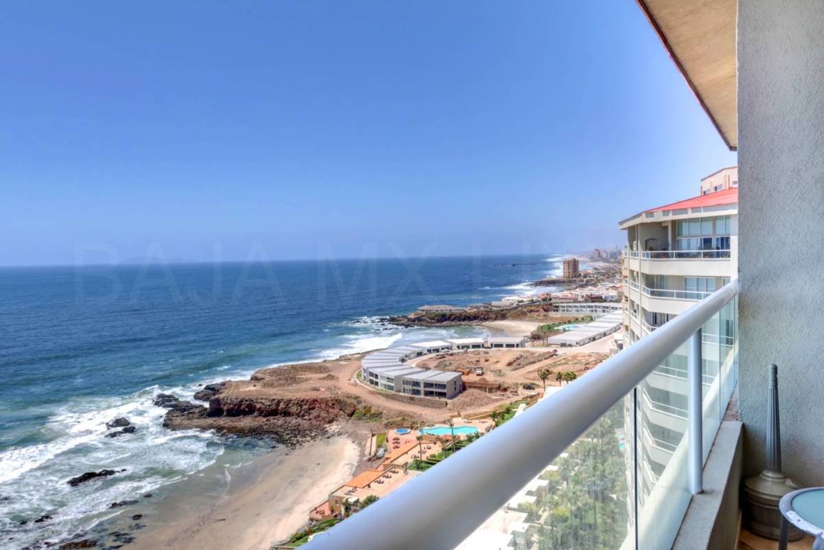 La Jolla del Mar Penthouse 1502