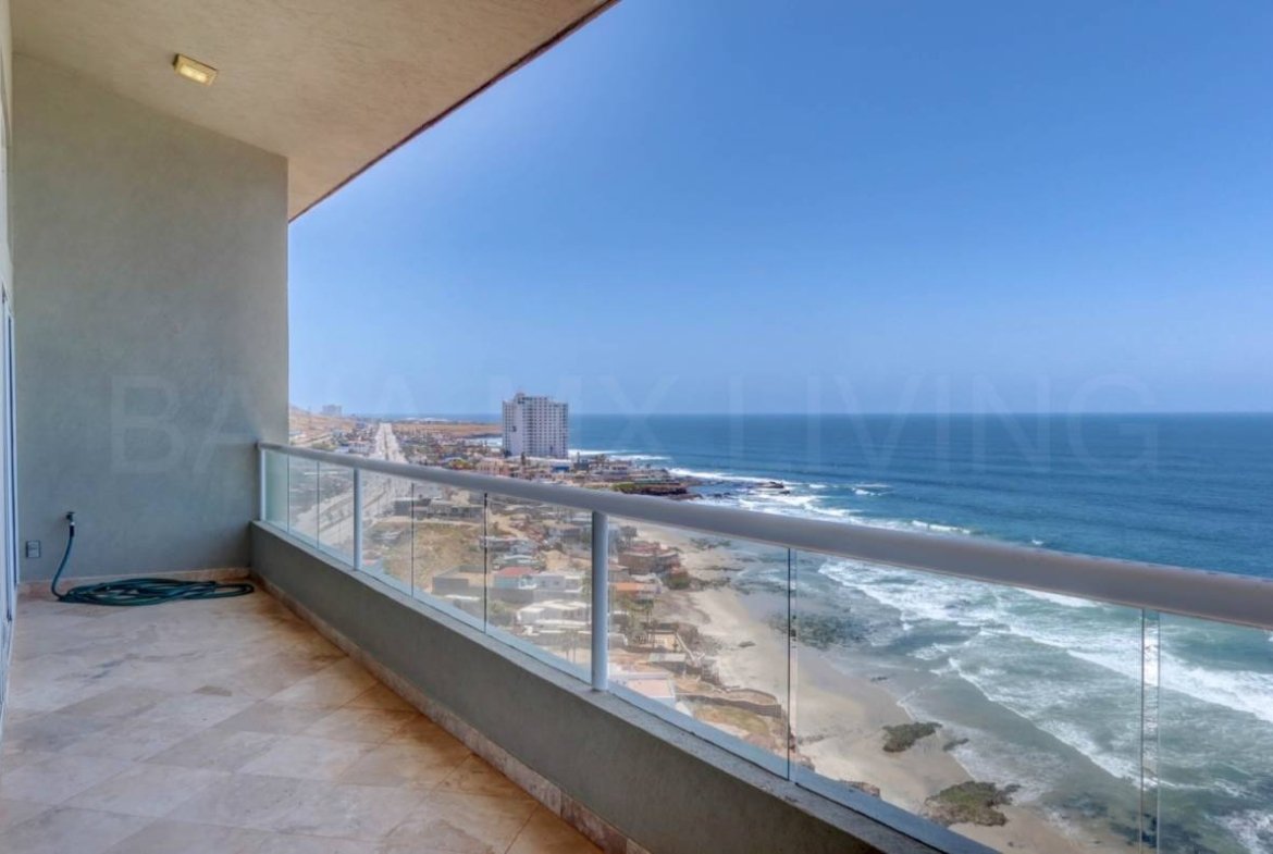 La Jolla del Mar Penthouse 1502