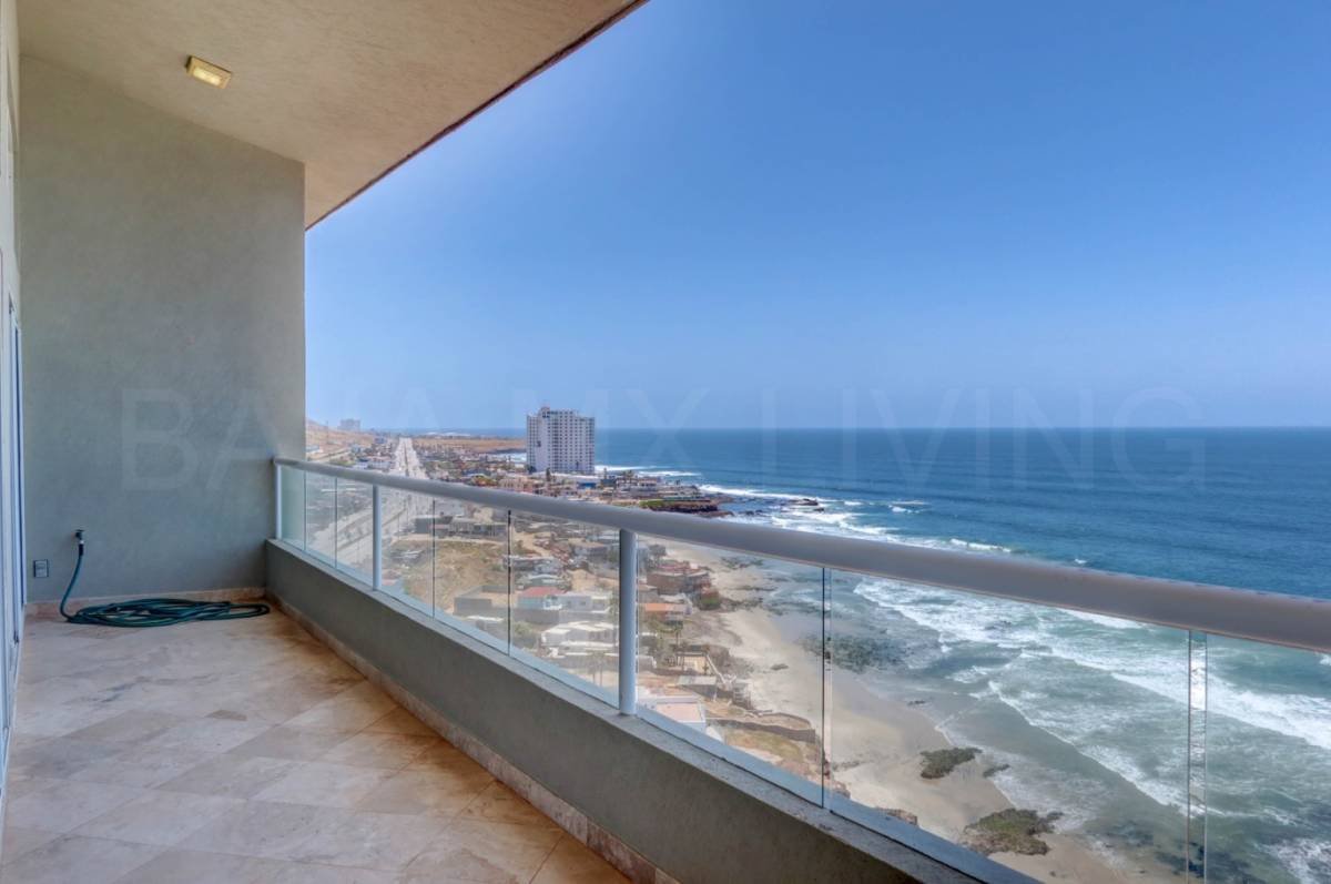 La Jolla del Mar Penthouse 1502