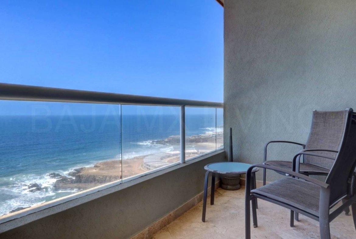 La Jolla del Mar Penthouse 1502