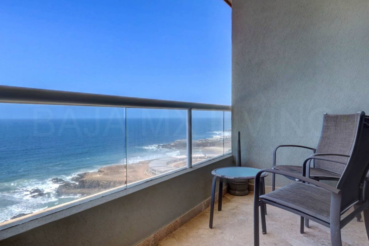 La Jolla del Mar Penthouse 1502