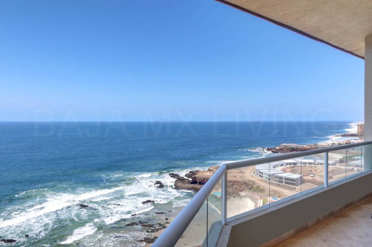 La Jolla del Mar Penthouse 1502