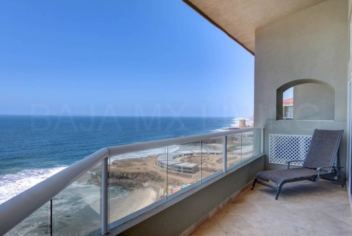 La Jolla del Mar Penthouse 1502