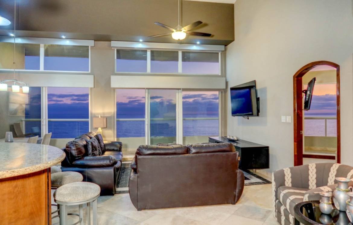 La Jolla del Mar Penthouse 1502