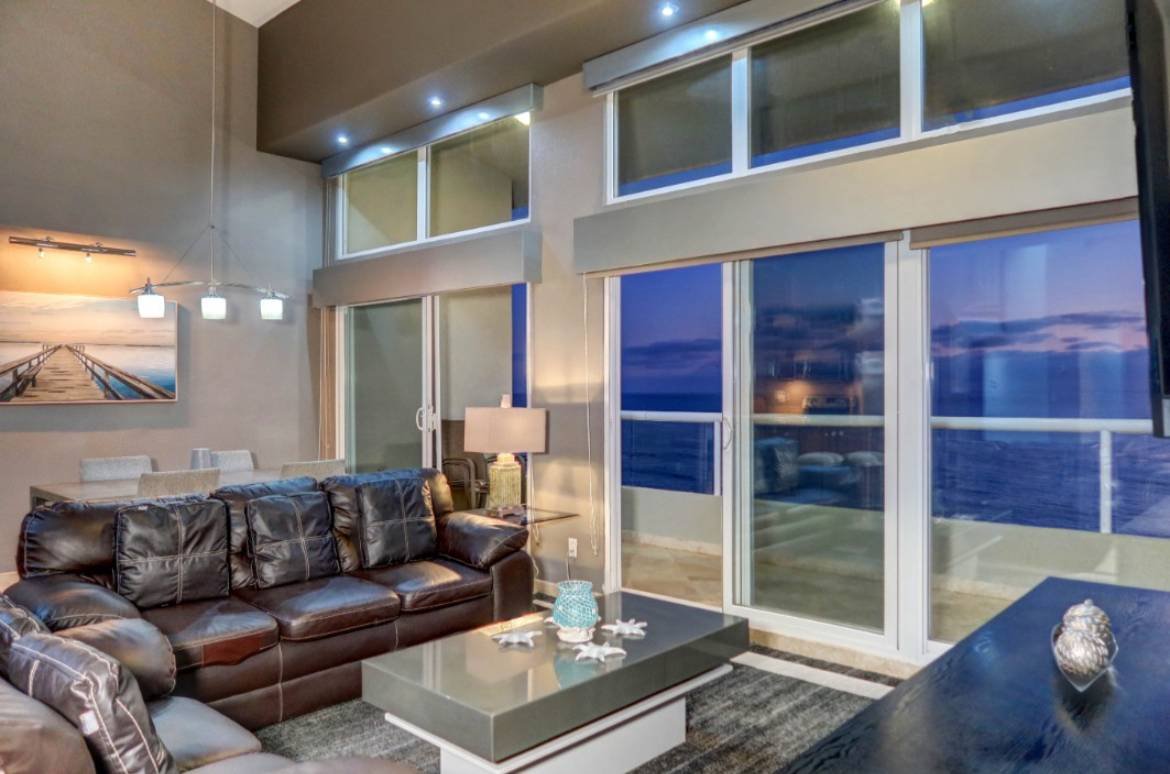 La Jolla del Mar Penthouse 1502