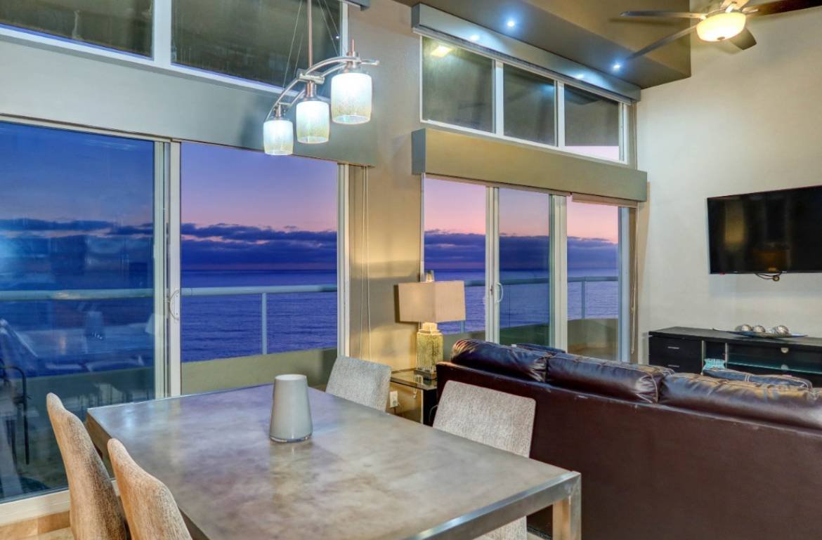 La Jolla del Mar Penthouse 1502