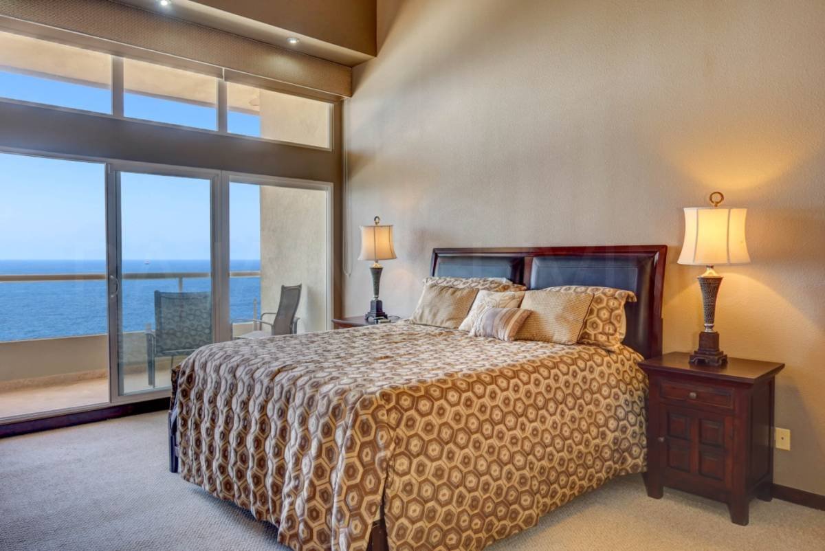 La Jolla del Mar Penthouse 1502