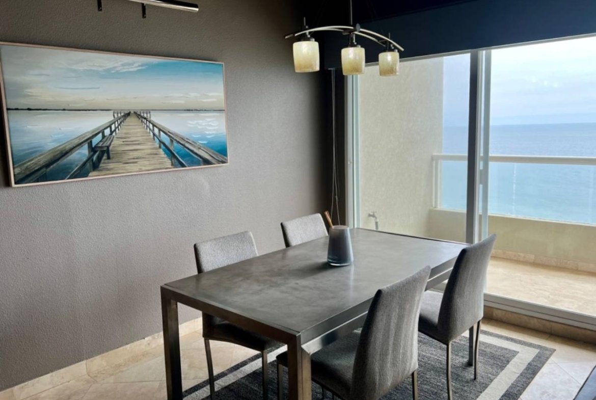 La Jolla del Mar Penthouse 1502