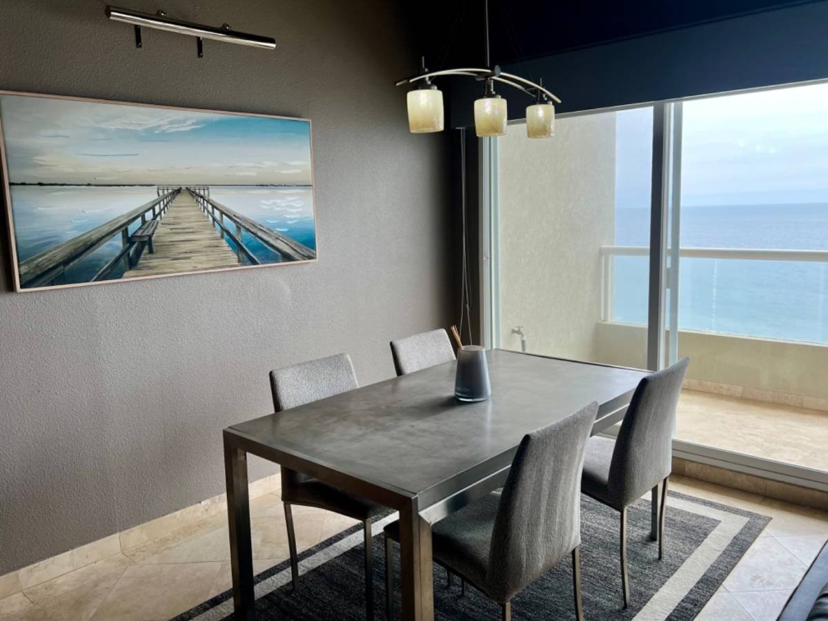 La Jolla del Mar Penthouse 1502