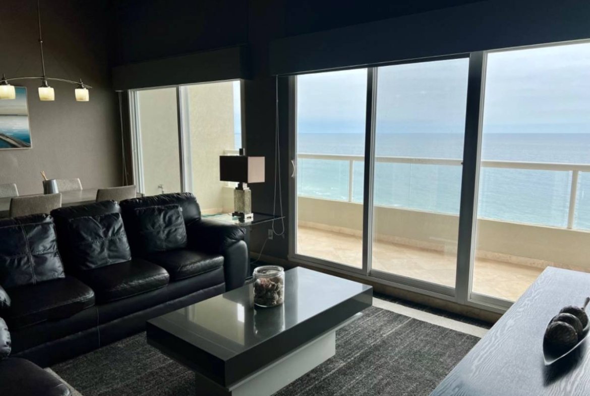 La Jolla del Mar Penthouse 1502