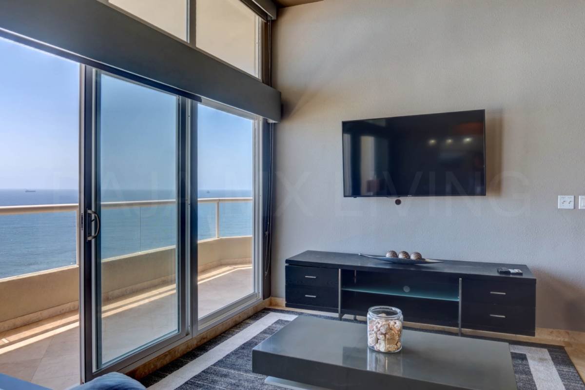 La Jolla del Mar Penthouse 1502