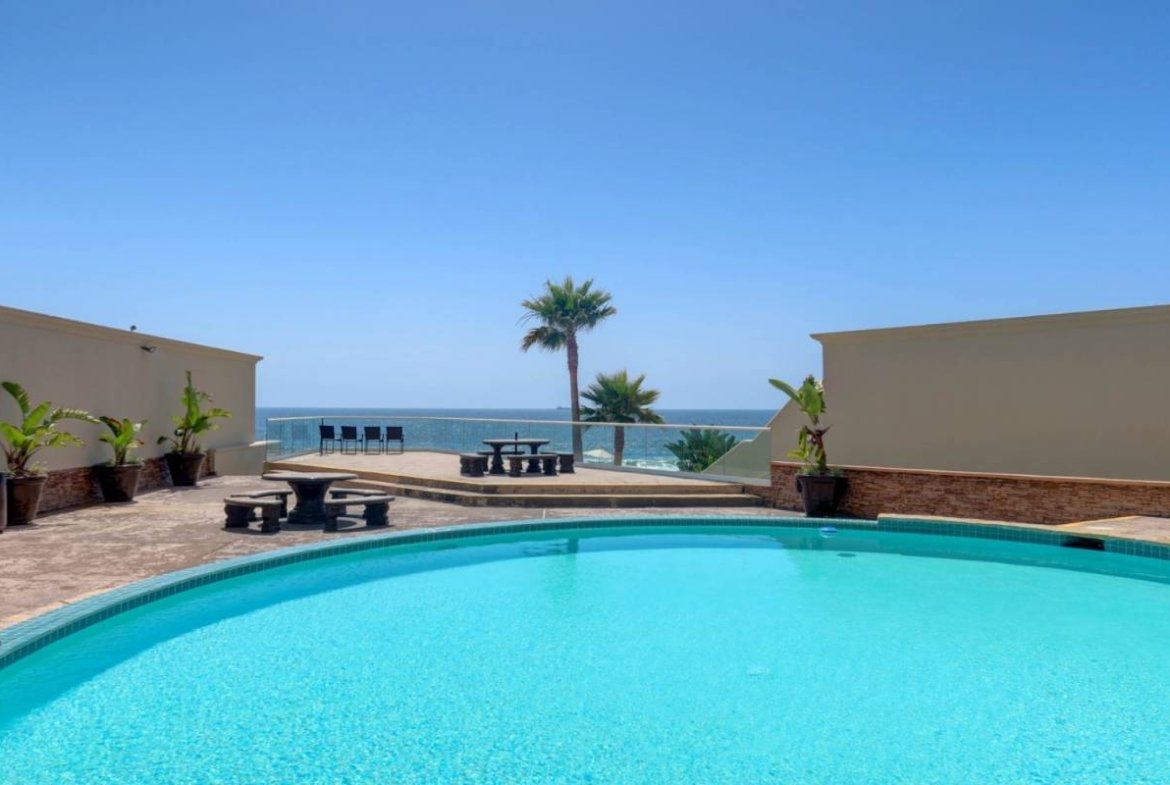 La Jolla del Mar Penthouse 1502