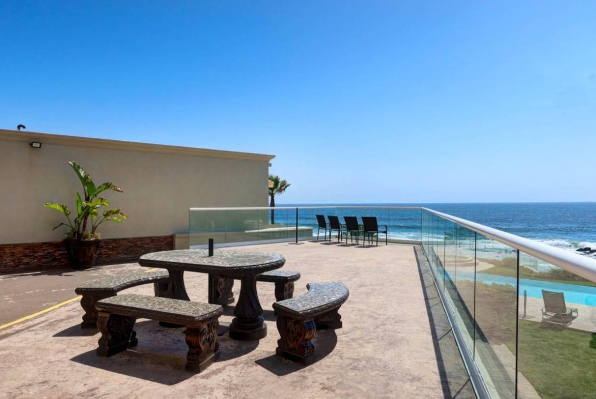 La Jolla del Mar Penthouse 1502