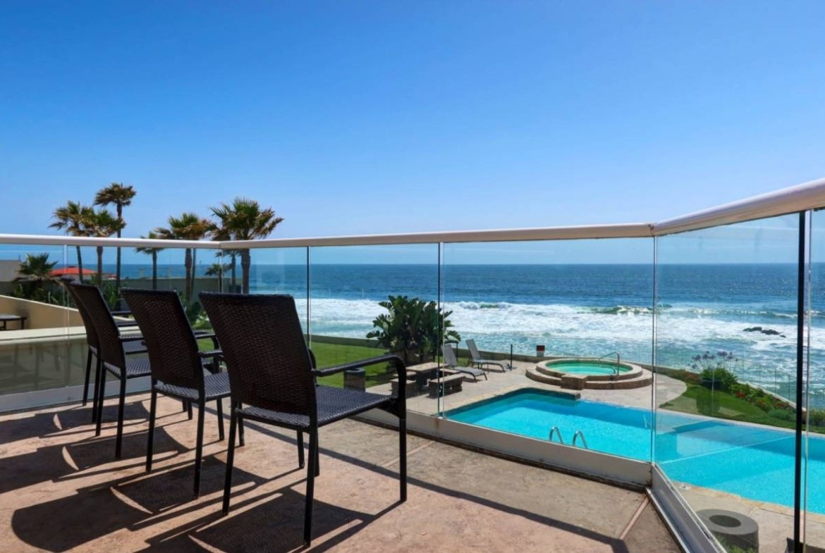 La Jolla del Mar Penthouse 1502