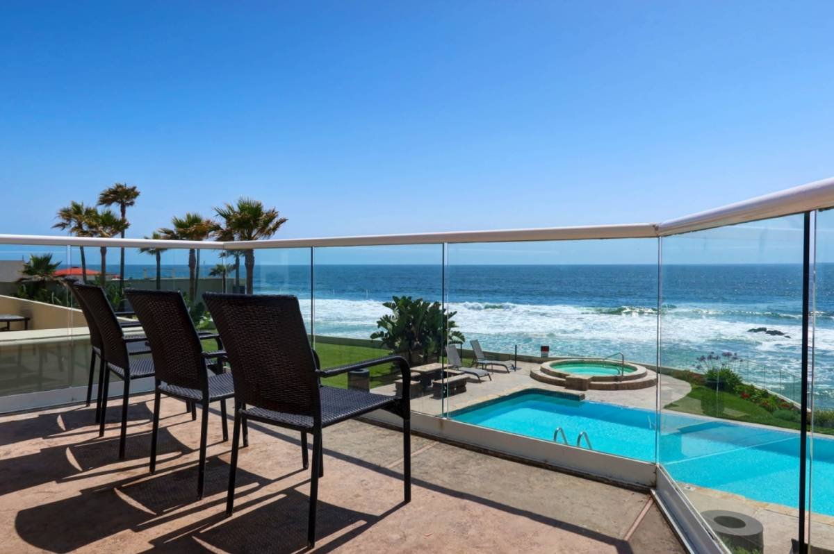 La Jolla del Mar Penthouse 1502