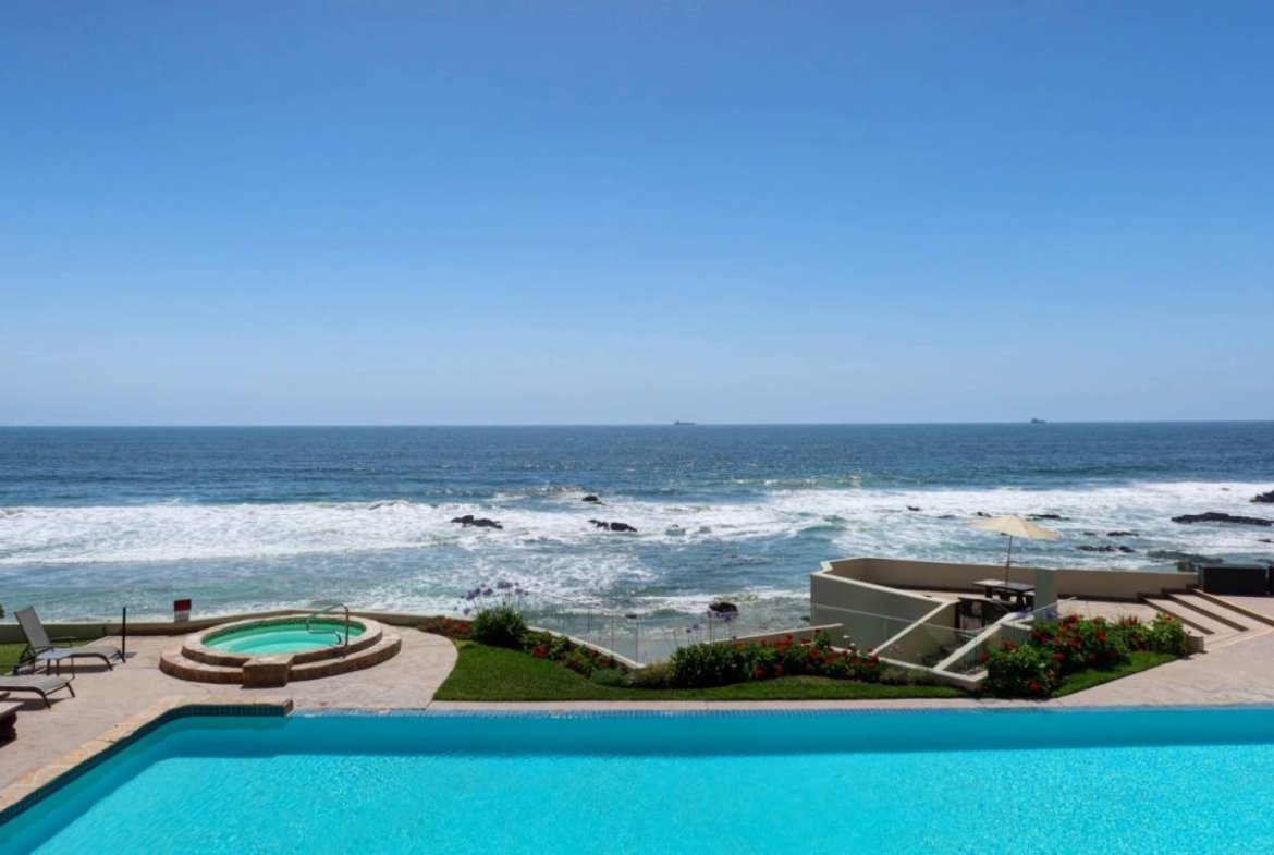 La Jolla del Mar Penthouse 1502