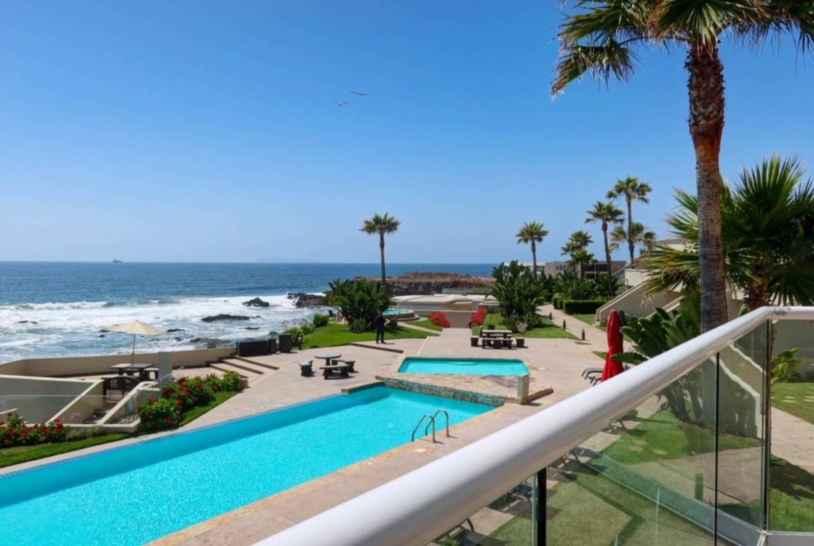 La Jolla del Mar Penthouse 1502