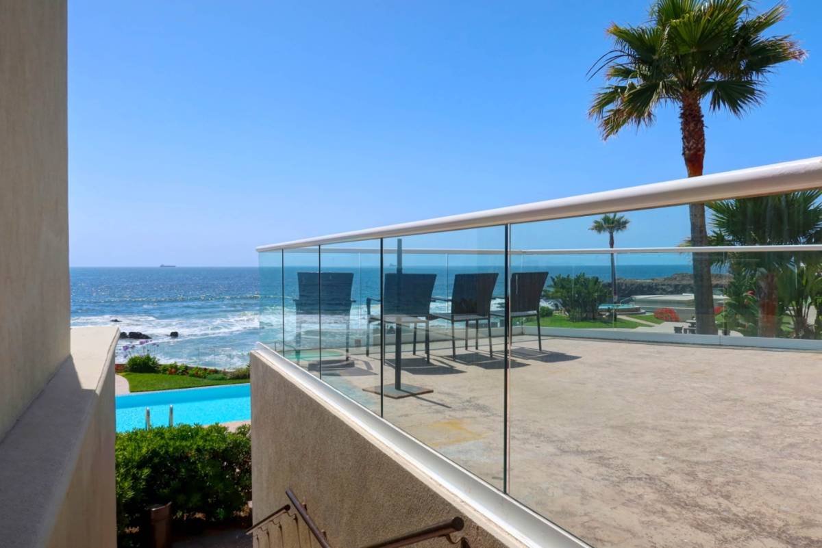 La Jolla del Mar Penthouse 1502