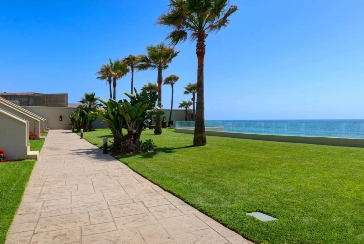 La Jolla del Mar Penthouse 1502