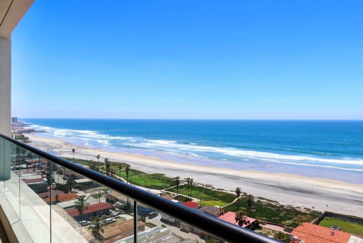 Rosarito Beach Hotel 1018