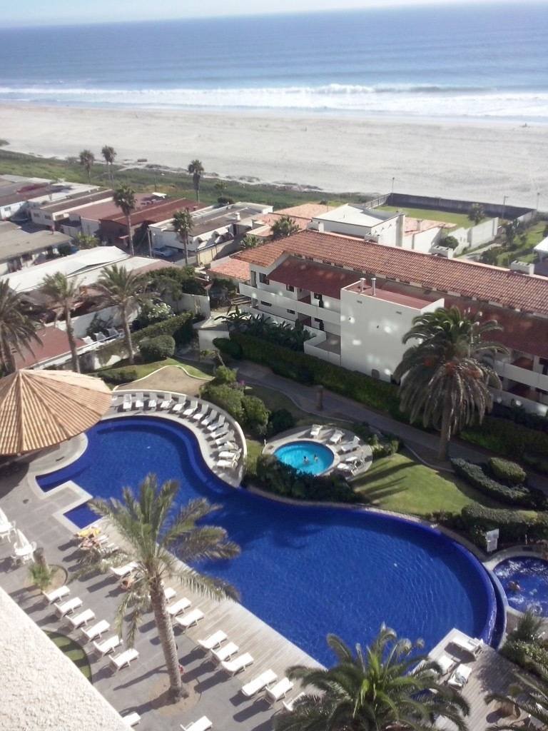 Rosarito Beach Hotel 1018