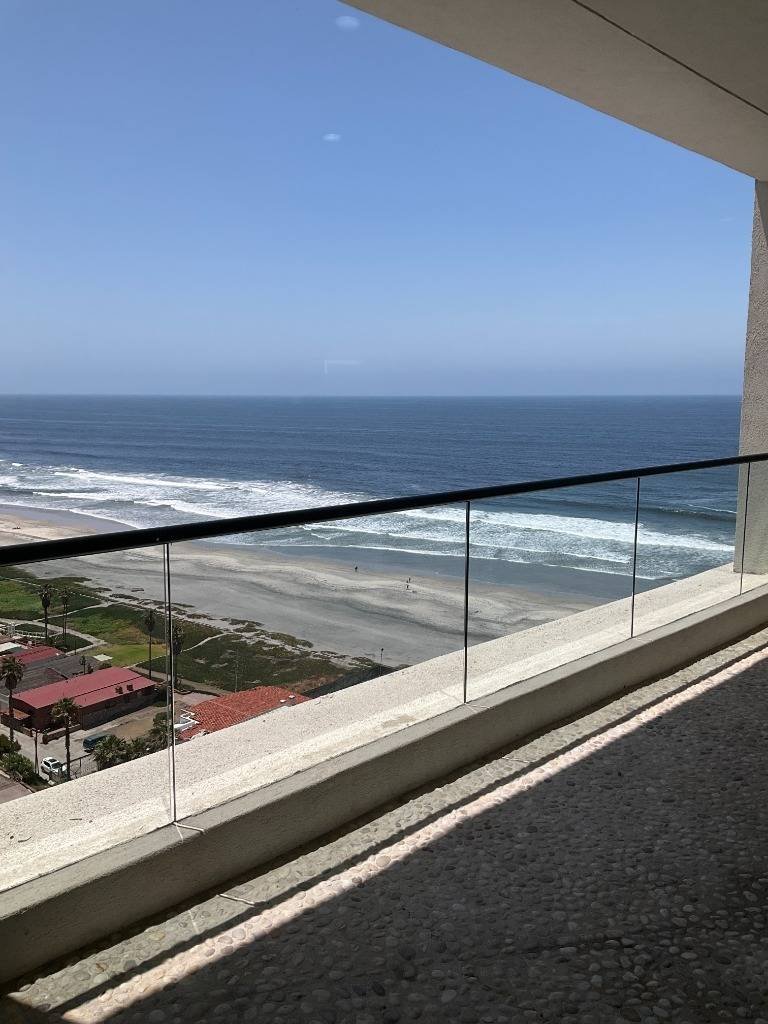 Rosarito Beach Hotel 1204