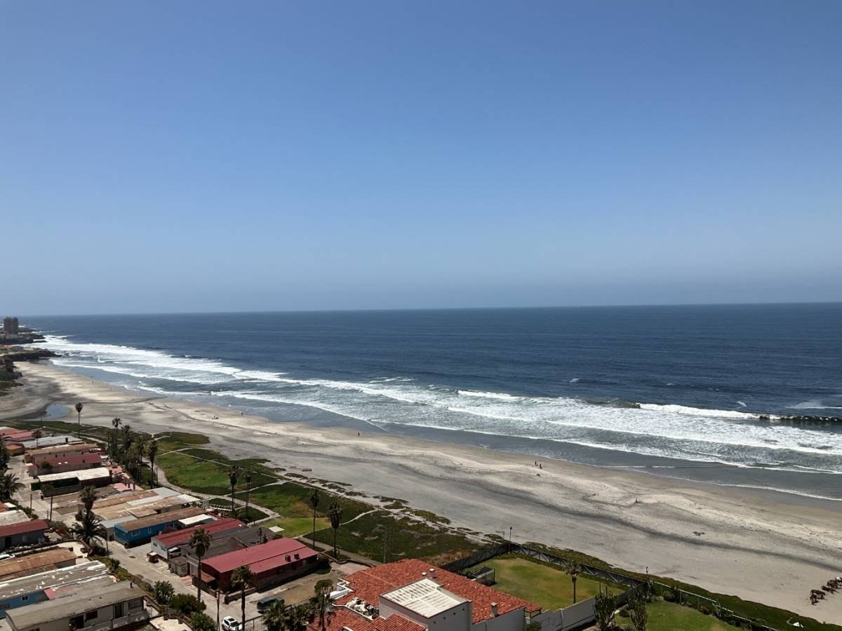 Rosarito Beach Hotel 1204